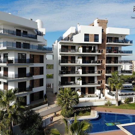 Family Apartment Arenales del Sol Eksteriør bilde